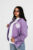Risk Takers zipped hoodie jacket