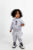 Retrofitted Interstellar kids crewneck tracksuit