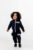 Retro 30’s kids zipped hoodie loungewear sets