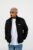 Minimalistic puffer jacket